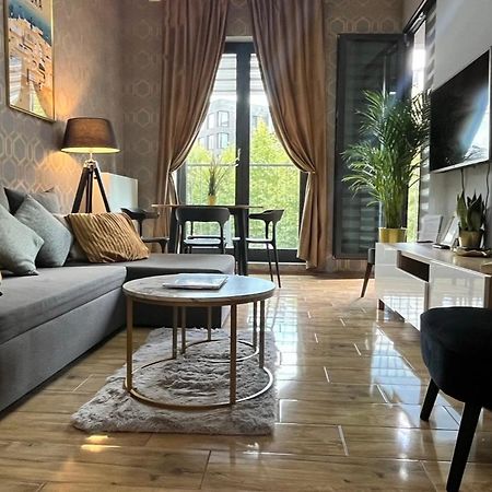 Prince Witold'S Apartments With A Rooftop View Of The City - 500 Steps To Rynek Wroapart Βρότσλαβ Εξωτερικό φωτογραφία