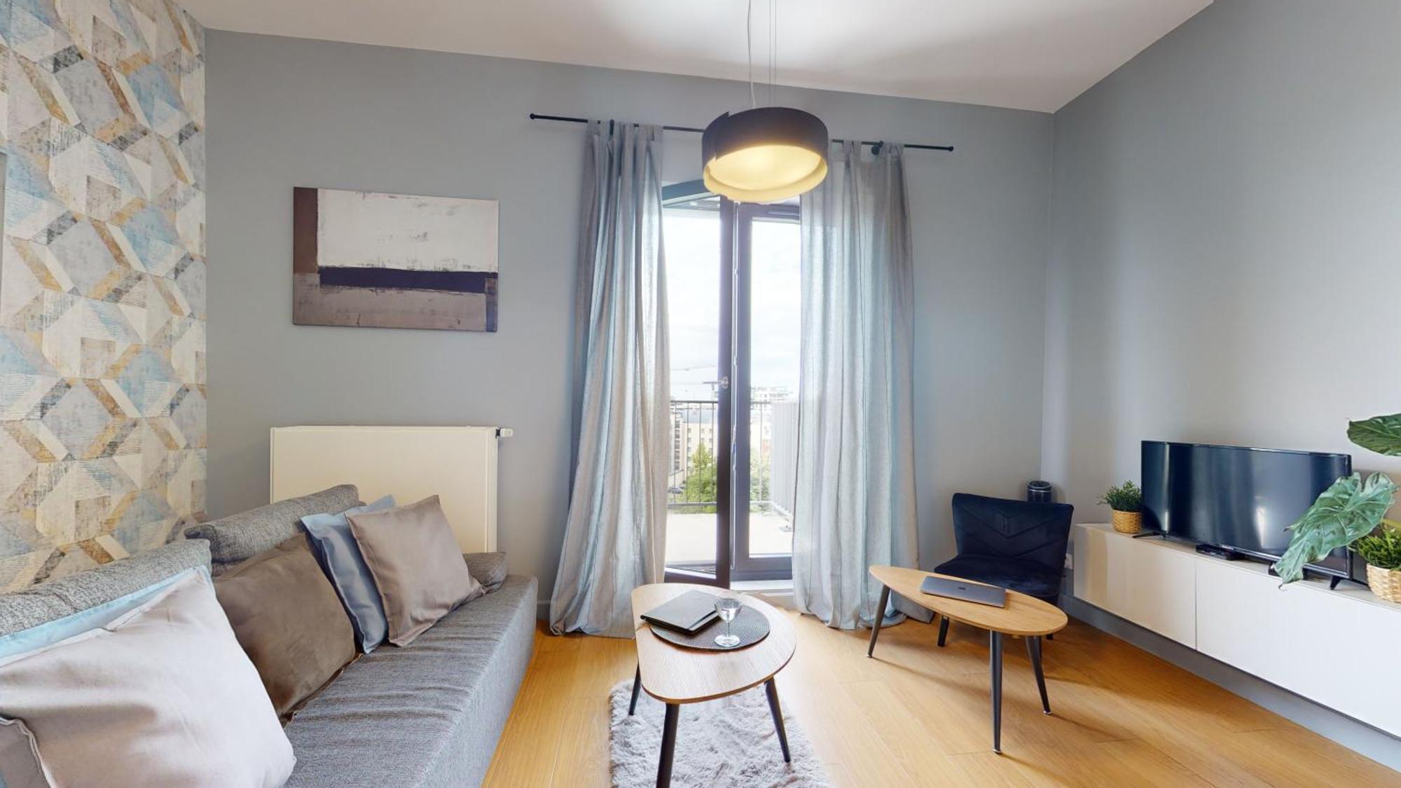 Prince Witold'S Apartments With A Rooftop View Of The City - 500 Steps To Rynek Wroapart Βρότσλαβ Εξωτερικό φωτογραφία