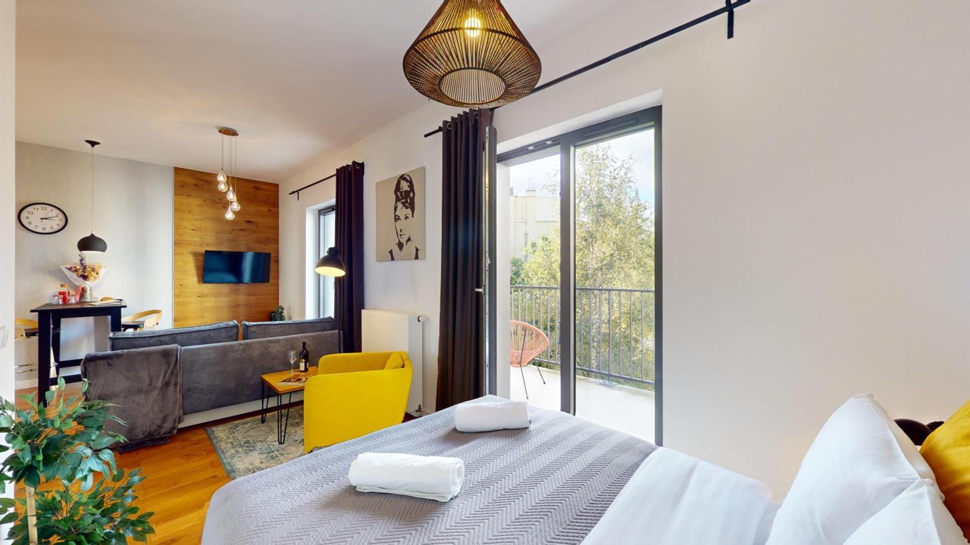 Prince Witold'S Apartments With A Rooftop View Of The City - 500 Steps To Rynek Wroapart Βρότσλαβ Εξωτερικό φωτογραφία