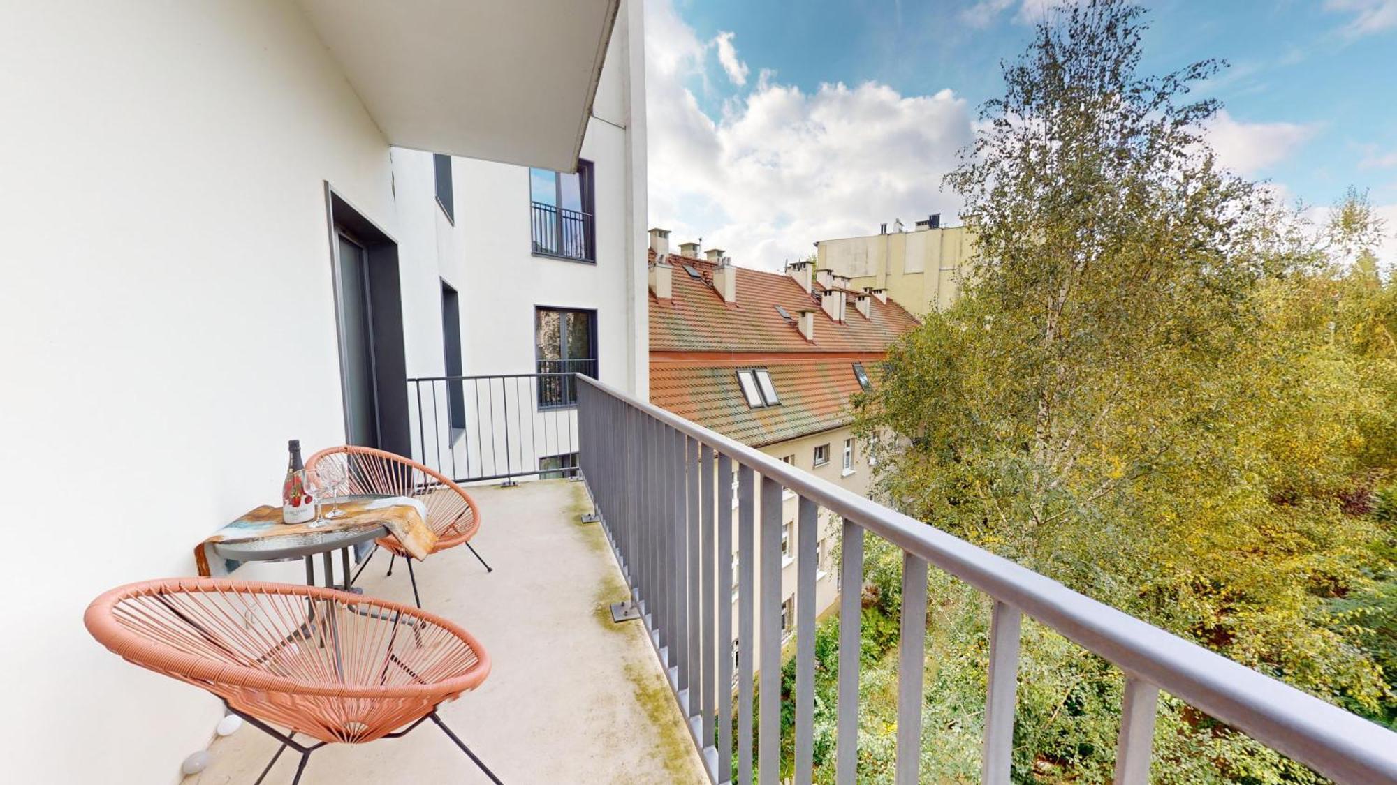 Prince Witold'S Apartments With A Rooftop View Of The City - 500 Steps To Rynek Wroapart Βρότσλαβ Εξωτερικό φωτογραφία