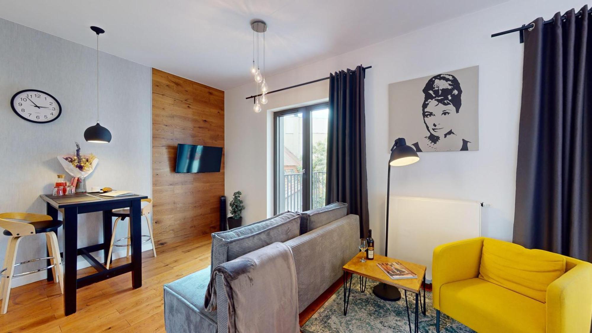 Prince Witold'S Apartments With A Rooftop View Of The City - 500 Steps To Rynek Wroapart Βρότσλαβ Εξωτερικό φωτογραφία
