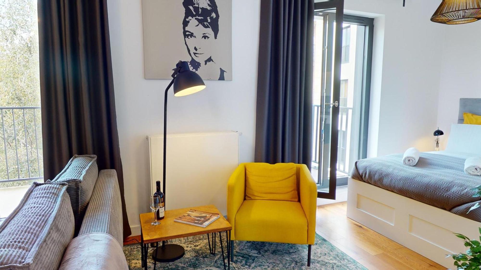 Prince Witold'S Apartments With A Rooftop View Of The City - 500 Steps To Rynek Wroapart Βρότσλαβ Εξωτερικό φωτογραφία