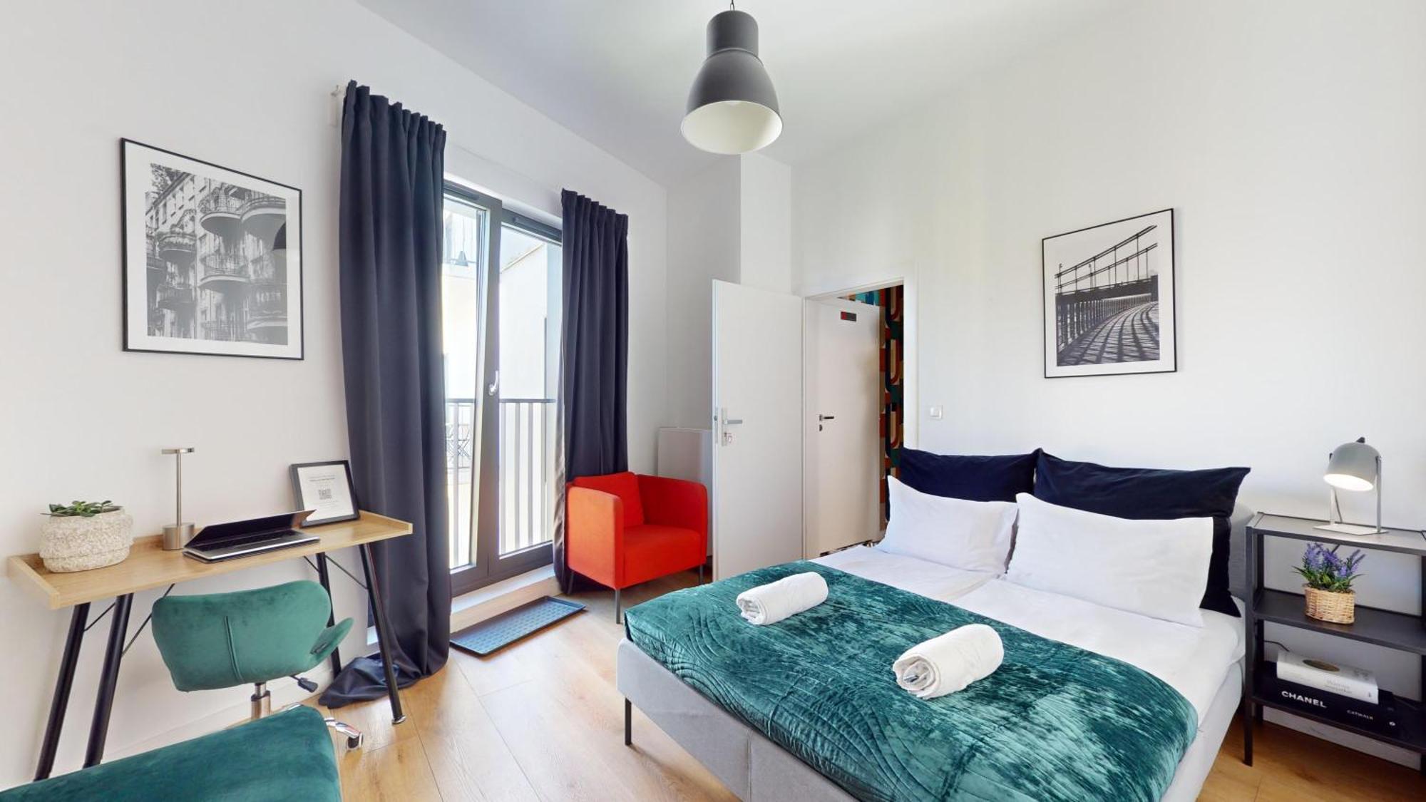 Prince Witold'S Apartments With A Rooftop View Of The City - 500 Steps To Rynek Wroapart Βρότσλαβ Εξωτερικό φωτογραφία