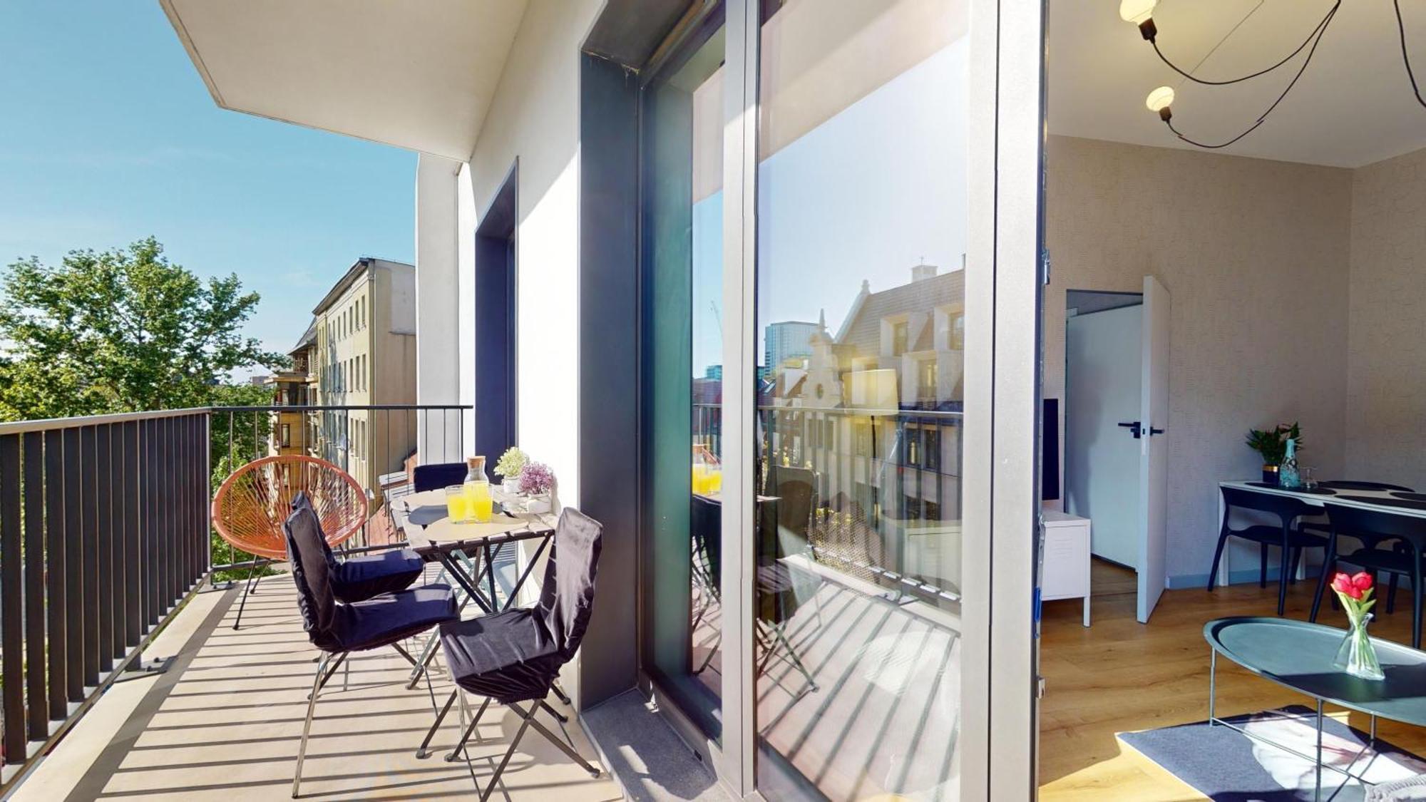 Prince Witold'S Apartments With A Rooftop View Of The City - 500 Steps To Rynek Wroapart Βρότσλαβ Εξωτερικό φωτογραφία