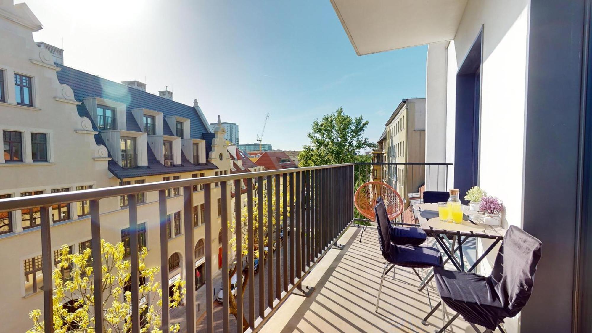 Prince Witold'S Apartments With A Rooftop View Of The City - 500 Steps To Rynek Wroapart Βρότσλαβ Εξωτερικό φωτογραφία