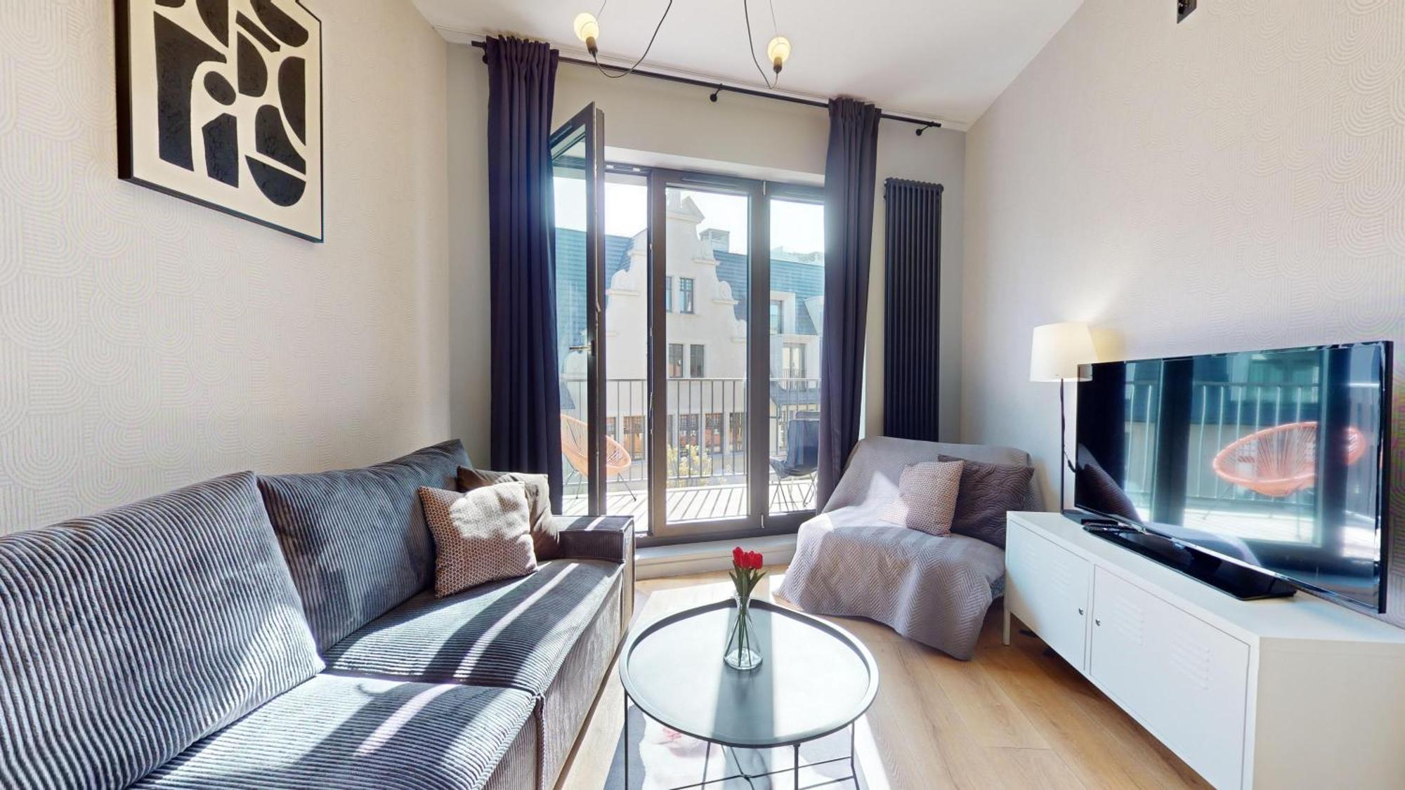 Prince Witold'S Apartments With A Rooftop View Of The City - 500 Steps To Rynek Wroapart Βρότσλαβ Εξωτερικό φωτογραφία