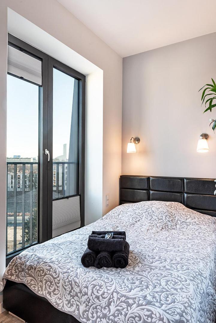 Prince Witold'S Apartments With A Rooftop View Of The City - 500 Steps To Rynek Wroapart Βρότσλαβ Εξωτερικό φωτογραφία