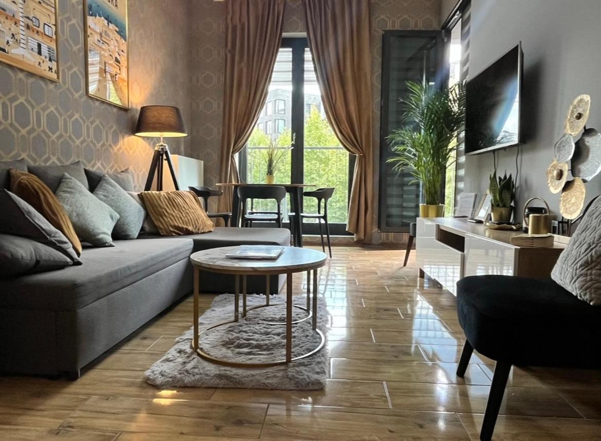 Prince Witold'S Apartments With A Rooftop View Of The City - 500 Steps To Rynek Wroapart Βρότσλαβ Εξωτερικό φωτογραφία