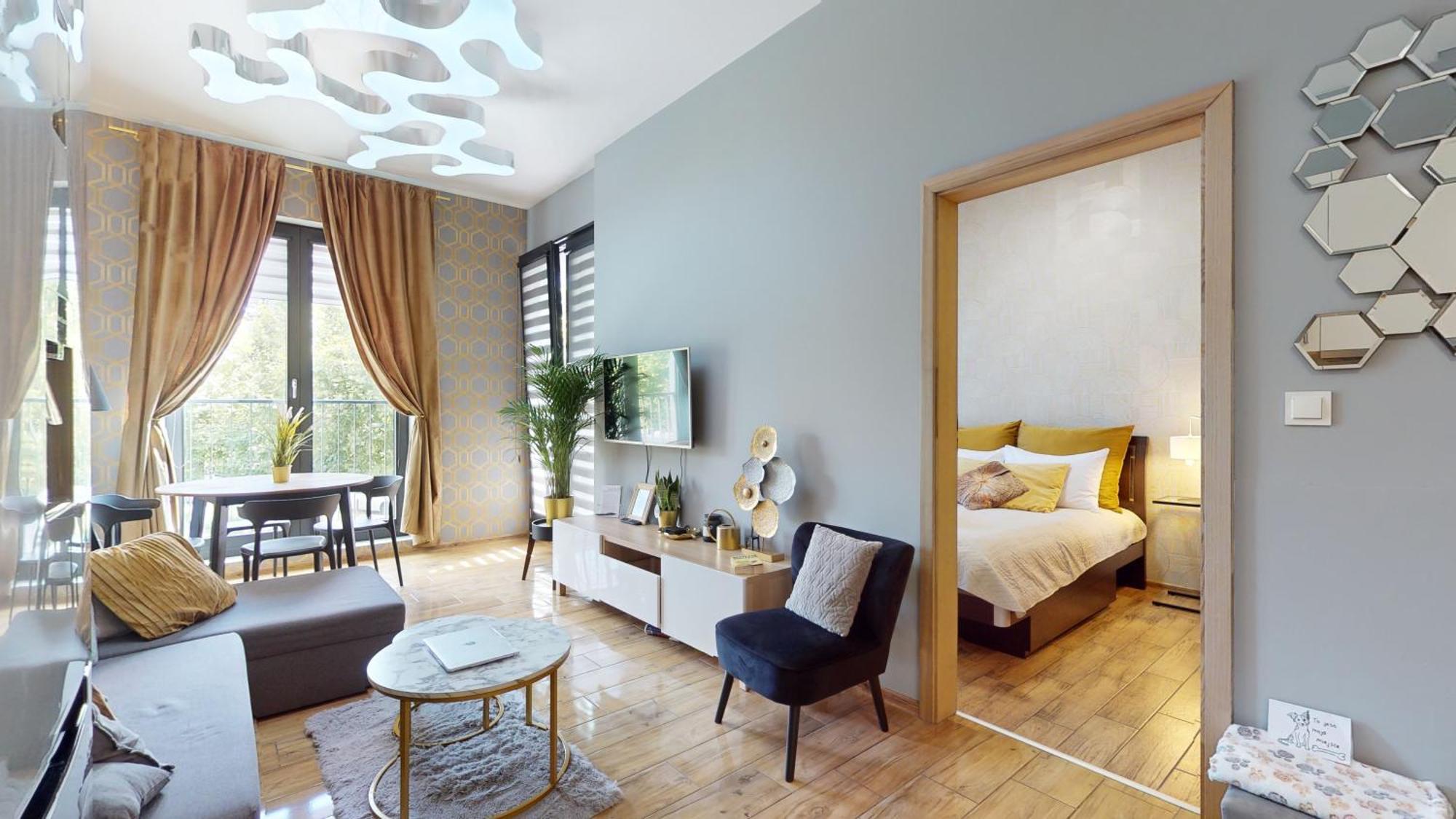 Prince Witold'S Apartments With A Rooftop View Of The City - 500 Steps To Rynek Wroapart Βρότσλαβ Εξωτερικό φωτογραφία